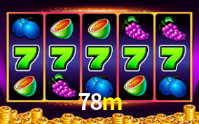 Sinta a adrenalina dos jogos de cassino com 78m