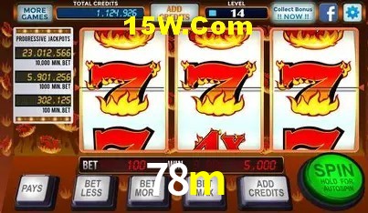 Mesa de Blackjack 78m