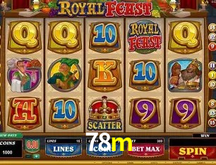 Casino Ao Vivo 78m