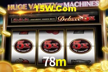 Jogos de Slot 78m