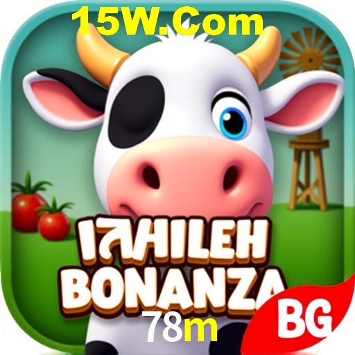 APP oficial da 78m para mobile