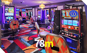 VIP Casino 78m