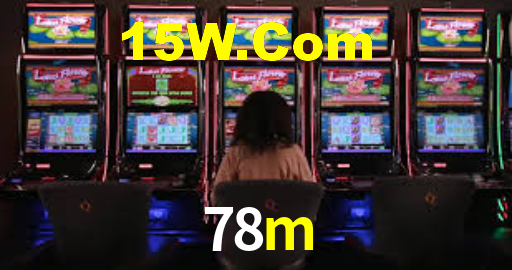 78m - Plataforma Oficial - 78m.com