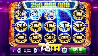cassino 78m
