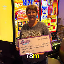 Welcome Bonus 78m