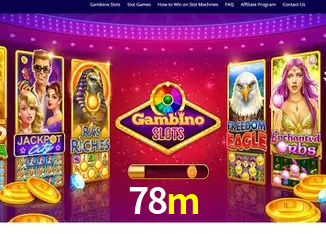 Estatísticas do Jogo 78m