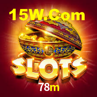 78m login